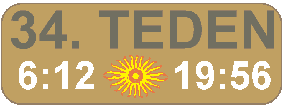 JUTRANJA in VEERNA molitev