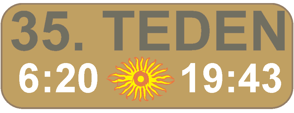 JUTRANJA in VEERNA molitev