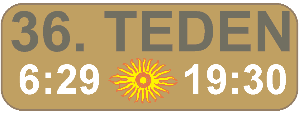 JUTRANJA in VEERNA molitev