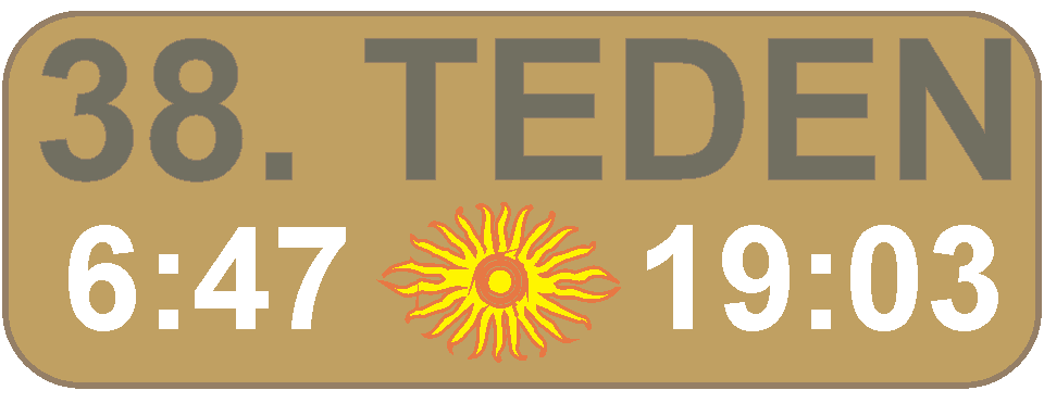 JUTRANJA in VEERNA molitev