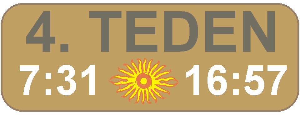 JUTRANJA in VEERNA molitev