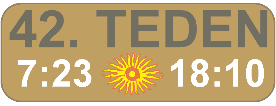 JUTRANJA in VEERNA molitev