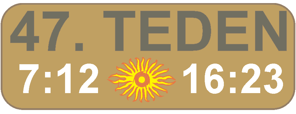 JUTRANJA in VEERNA molitev