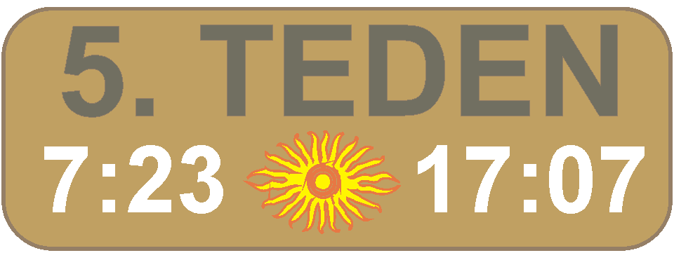 JUTRANJA in VEERNA molitev