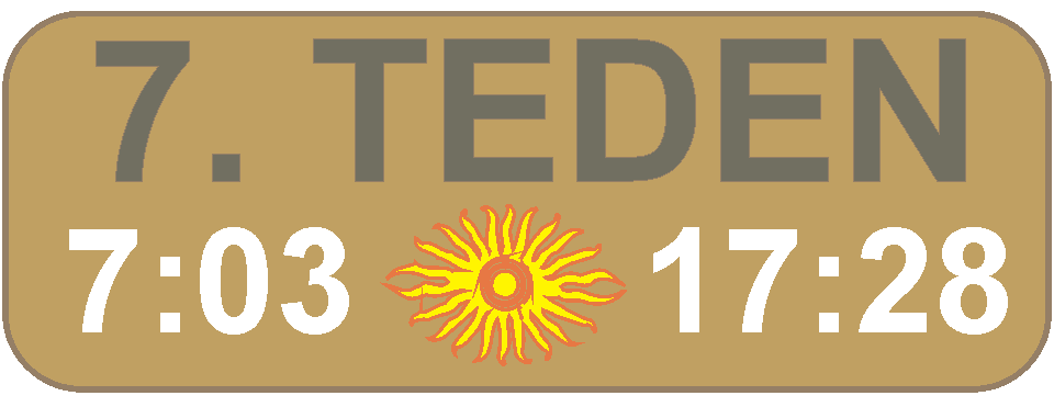 JUTRANJA in VEERNA molitev